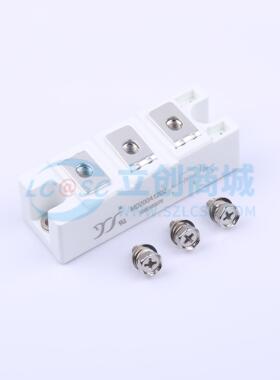 通用二极管 MD200A12D2 D2 YANGJIE(扬杰) 原装 电子元器件配单