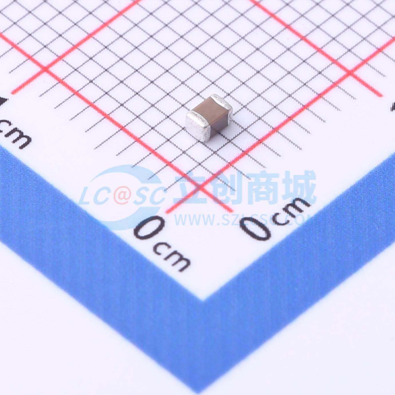 贴片电容GCM21BR71C155KA37L 0805 X7R 1.5uF ±10% 16V,电子元器件市场,芯片,淘宝优惠券,粉丝福利购,淘宝优惠卷