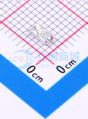 5只起 弹簧式接线端子 DF59M-1S-H(21) SMD 原装正品 电子元器件