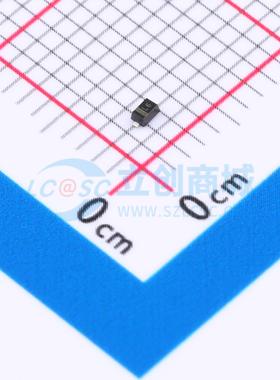 肖特基二极管 PMEG2010AEBF SOD-523 20V 1A Nexperia(安世) 原装