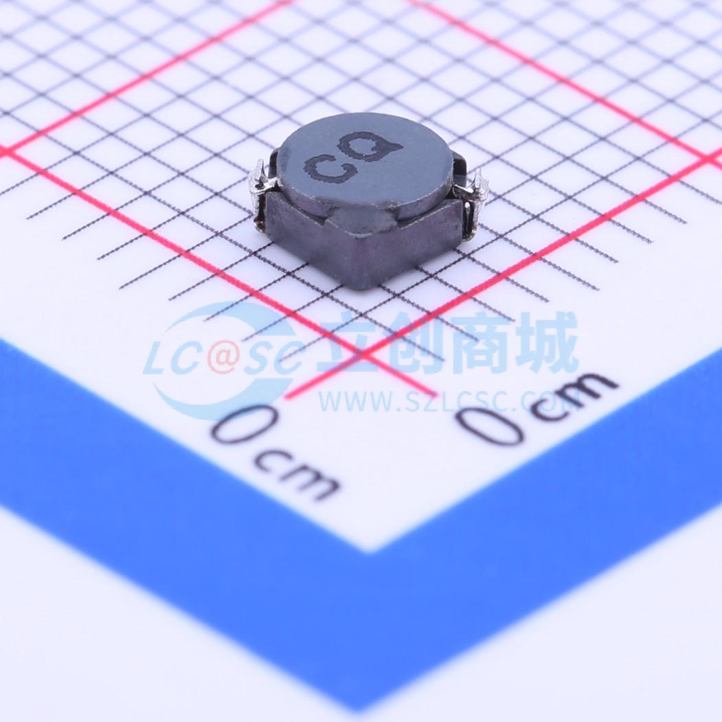 功率电感 CDRH3D16/HPNP-2R2NC 1515 2.2uH ±30% 1.75A 原装