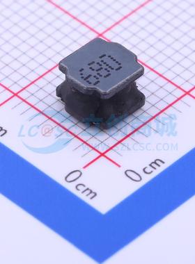 功率电感 HPC6045NF-680MTH SMD 68uH ±20% 920mA原装正品