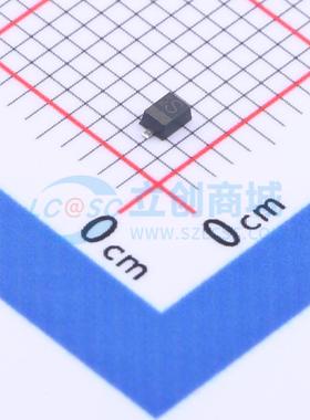 通用二极管 RN771VTE-17 SOD-323FL 50V 50mA ROHM(罗姆) 原装