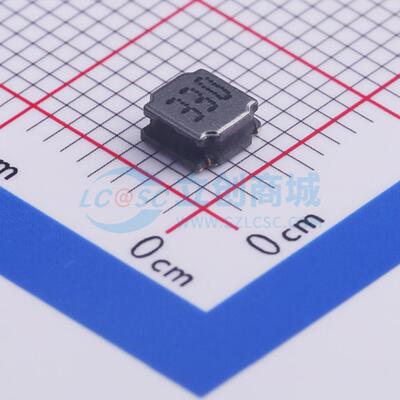功率电感 SMNR4020-330MT SMD,4x4mm 33uH ±20% 850mA 原装