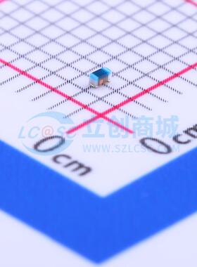 功率电感 LQW15AN22NJ00D 0402 22nH ±5% 310mA 电子元器件