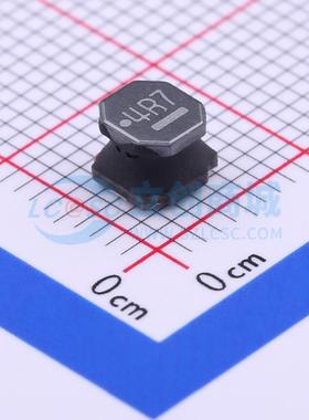 功率电感 SPN50504R7NETN SMD 4.7uH ±30% 3.1A 电子元器件