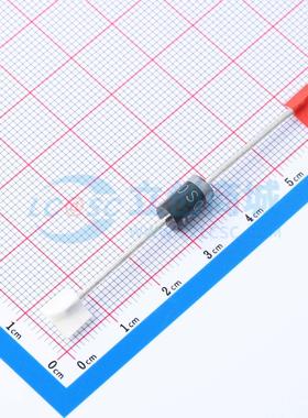 肖特基二极管 80SQ045 DO-27 45V 8A SUNMATE(森美特) 电子元器件