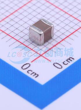 贴片电容 CL32A226KQJNNNE 1210 X5R 22uF ±10% 6.3V