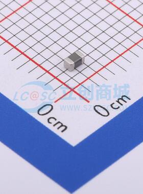 贴片电容LMK107BBJ106MAHT 0603 X5R 10uF 20% 10V