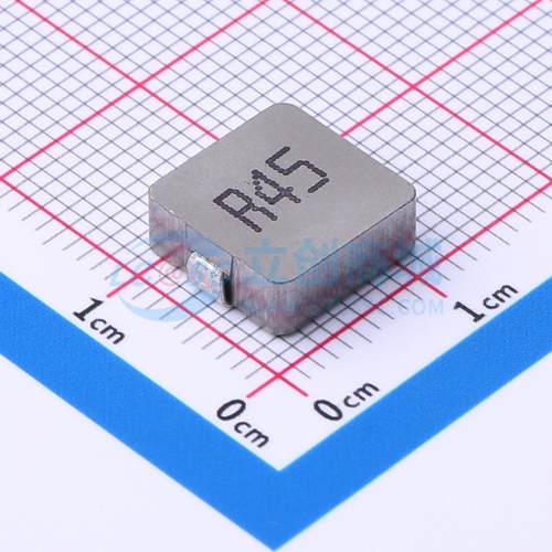 功率电感 FAUL1040-R45MT SMD,10x11mm 450nH ±20% 30A 原装
