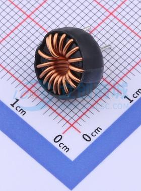 色环电感 SRT.038125.HW200UB01 插件,D=12.5mm 20uH