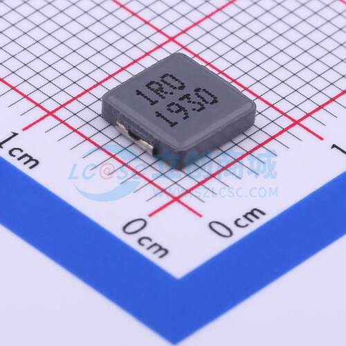 功率电感 TMPC0618H-1R0MG-D SMD 1uH ±20% 7A 电子元器件
