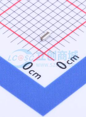 贴片电容LLL185R70J224MA01L 0306 X7R 220nF ±20% 6.3V