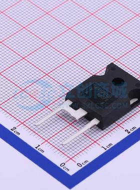 快恢复/高效率二极管 VS-HFA16PB120-N3 TO-247AC 1.2kV 16A VISH