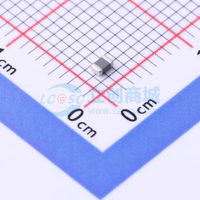 贴片电感 MLF2012DR39JTD25 0805 390nH ±5% 200mA 250mΩ