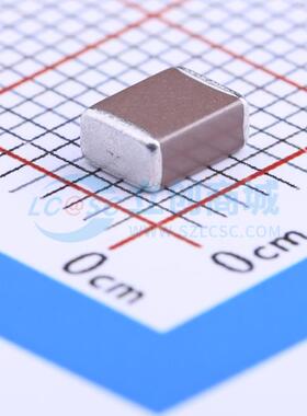 贴片电容(MLCC) C4532X7R1H475K200KB 1812 X7R 4.7uF ±10% 50V