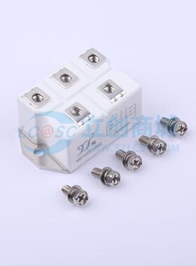 整流桥 MD100S12M2 M2 1.2kV 100A YANGJIE(扬杰) 电子元器件配单