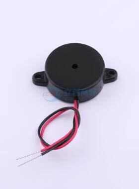 蜂鸣器 KPEG220 - 12V 2.7kHz 原装正品 电子元器件配单