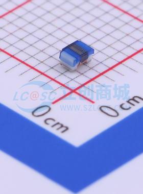 贴片电感 SCW2012C47NJST SMD,1.6x2.2mm 47nH ±5% 500mA 310mΩ