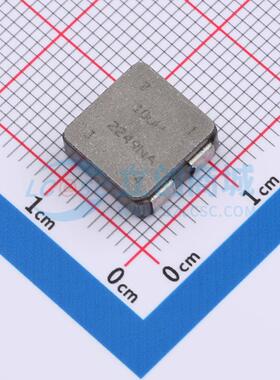 功率电感 IHCL4040DZER100M5A - ±20% 原装 电子元器件配单