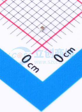 贴片电容CGA2B3X7R1H104M050BE 0402 X7R 100nF ±20% 50V