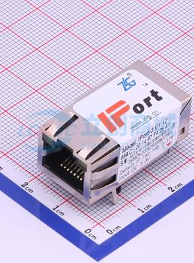 以太网模块 IPort-3 - 原装正品 电子元器件配单