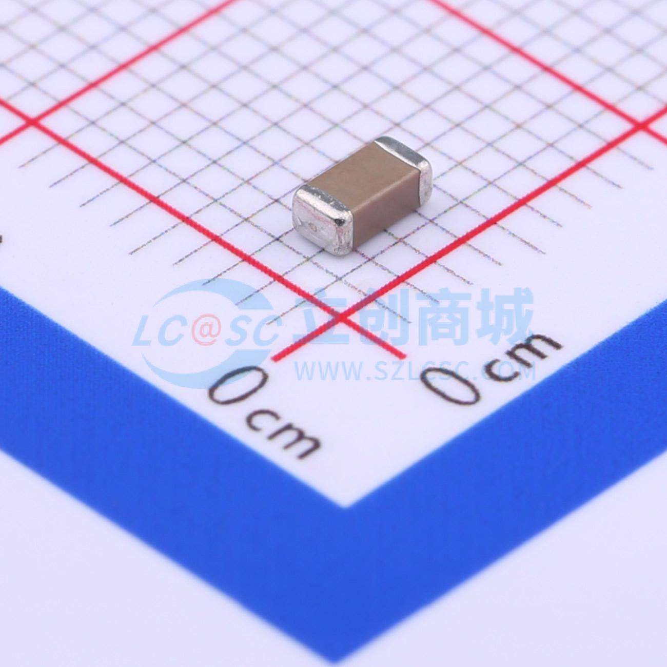 贴片电容 CL31B102KIFNNNE 1206 X7R 1nF ±10% 1kV,电子元器件市场,芯片,淘宝优惠券,粉丝福利购,淘宝优惠卷