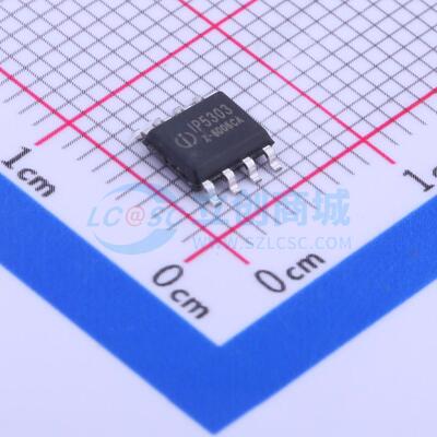 电池管理 IP5303 ESOP-8 原装正品 电子元器件配单