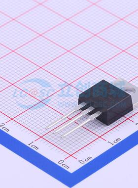 肖特基二极管 HBR10100S-220 TO-220 100V 5A 吉林华微 原装正品