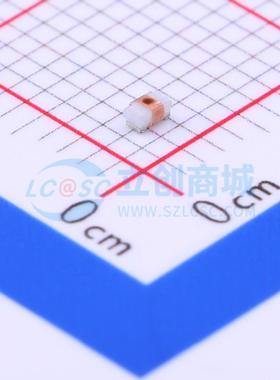 贴片电感 FEC0603CP-51NG-LRH 0603 51nH ±2% 600mA 270mΩ