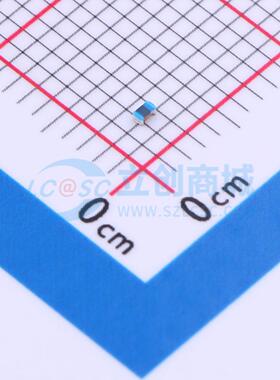 功率电感 LQW15AN22NJ80D 0402 22nH ±5% 780mA 电子元器件