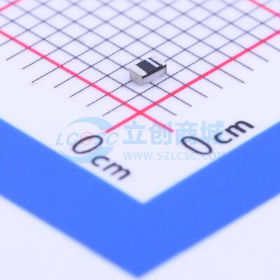 开关二极管 CD0603-S01575 0603 80V 100mA BOURNS 电子元器件