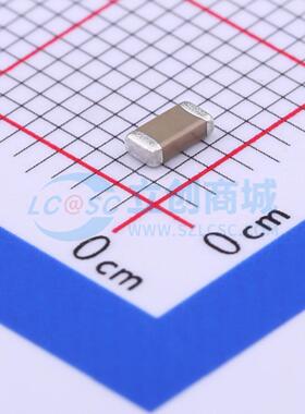 贴片电容GRM319R61E475KA12D 1206 X5R 4.7uF ±10% 25V