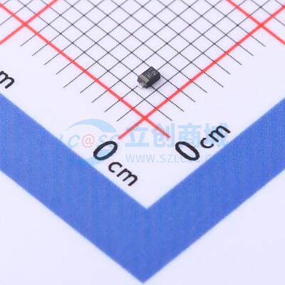 稳压二极管 EDZTE616.8B SC-79(SOD-523) ROHM(罗姆) 电子元器件