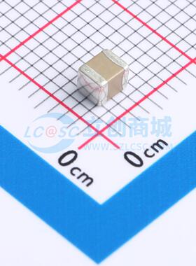 贴片电容 CL32B105KCJNNNE 1210 X7R 1uF ±10% 100V