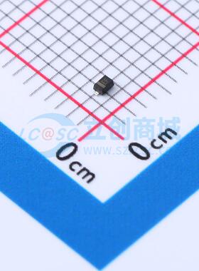 稳压二极管 BZX585-B27,115 SOD-523 Nexperia(安世) 电子元器件