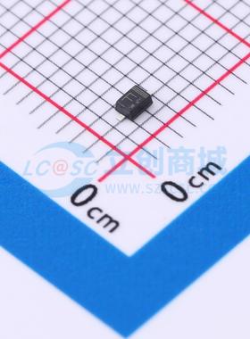 通用二极管 1SS356VMTE-17 SOD-323FL 35V ROHM(罗姆) 电子元器件