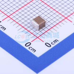 贴片电容GCM32DL8EL475KE07L 1210 X8L 4.7uF ±10% 100V