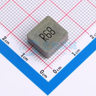 SMD R68M 11.9x11mm 680nH 34A 功率电感 ±20% FEXL1060A