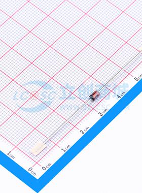 稳压二极管 BZX85B10-TR DO-204AL(DO-41) VISHAY(威世) 原装正品