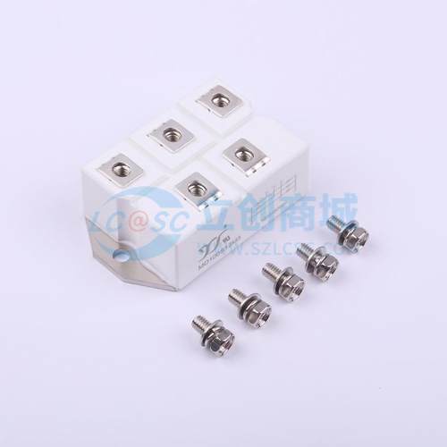 整流桥 MD100S12M3 M3 1.2kV 100A YANGJIE(扬杰) 电子元器件配单