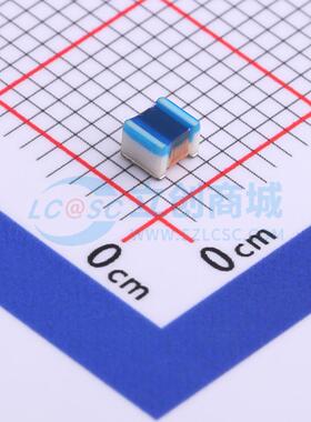 功率电感 LQW2UASR47J00L 1008 470nH ±5% 470mA 电子元器件