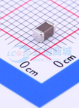 贴片电容GRM31CR71H475KA12L 1206 X7R 4.7uF ±10% 50V