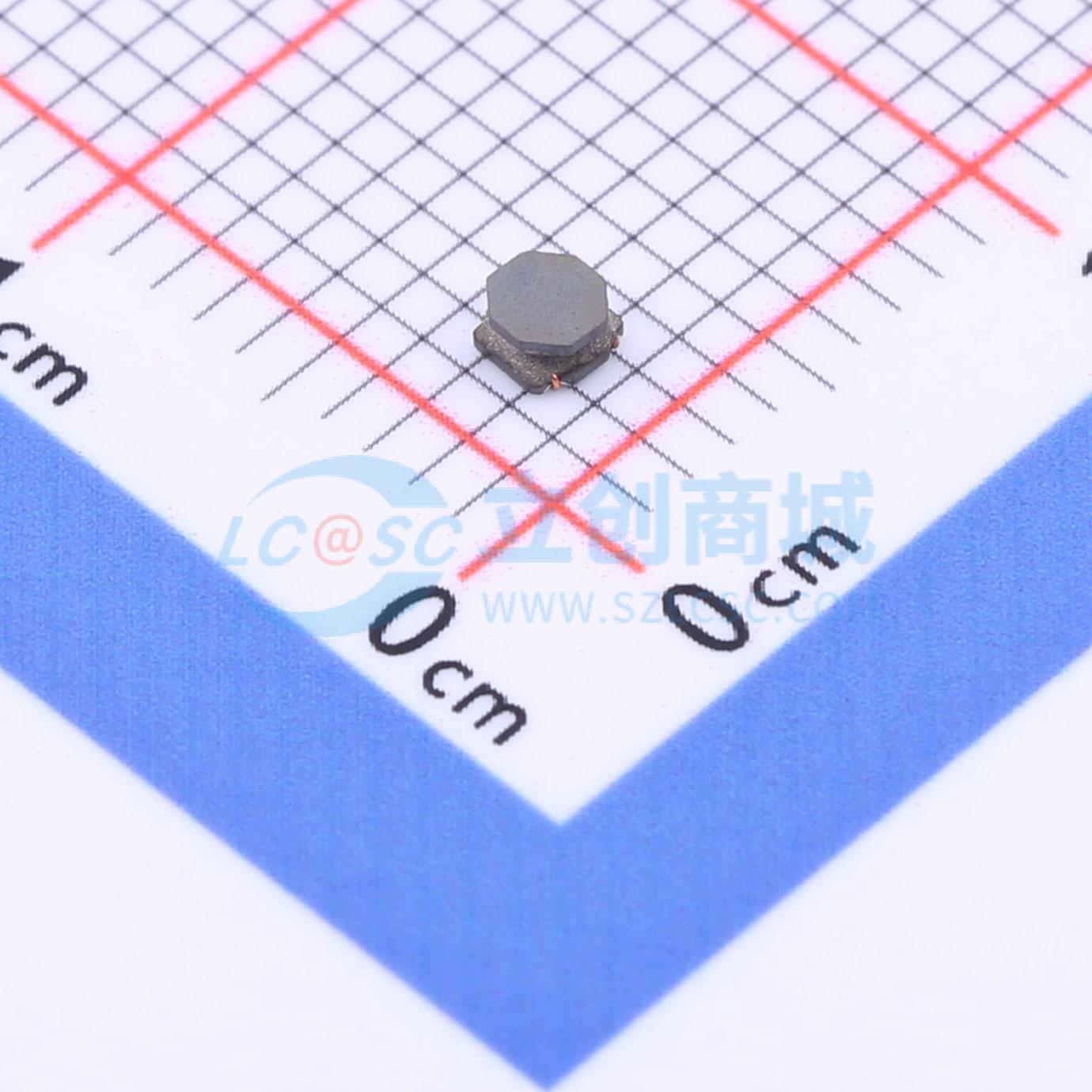 功率电感 MDMK2020T1R0MMV SMD,2x2mm 1uH ±20% 1.9A 原装