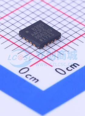 差分运放 AD8390AACPZ-R7 LFCSP-16-EP(4x4) 原装 电子元器件配单
