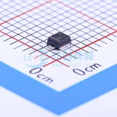 肖特基二极管 MBRM140T3G DO-216AA 40V 1A onsemi(安森美) 原装