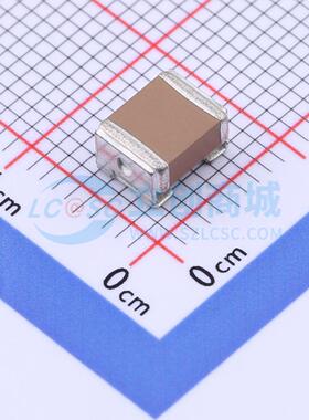 贴片电容(MLCC) SMC17JX474K631T SMD X7R 470nF ±10% 630V