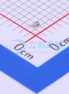 贴片电容GRM1555C1H181GA01D 0402 C0G 180pF ±2% 50V