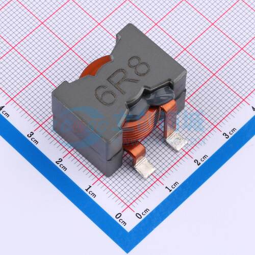 功率电感 MTP2918S-6R8M SMD,27x28mm 原装 电子元器件配单