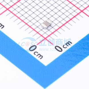 贴片电容CGA4C2C0G1H103J060AA 0805 C0G 10nF ±5% 50V